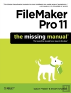Bertrand.pt - Filemaker Pro 11: The Missing Manual