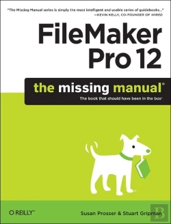 Bertrand.pt - Filemaker Pro 12: The Missing Manual