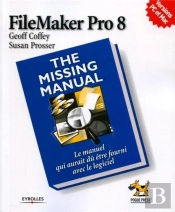 Filemaker Pro 8