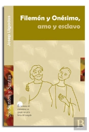 Filemón Y Onésimo, Amo Y Esclavo
