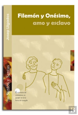 Bertrand.pt - Filemón Y Onésimo, Amo Y Esclavo