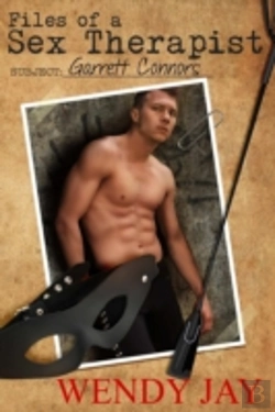 Bertrand.pt - Files Of A Sex Therapist-Subject: Garrett Connors