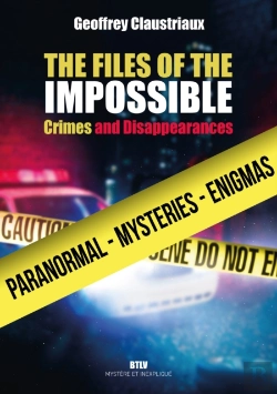 Bertrand.pt - Files Of The Impossible