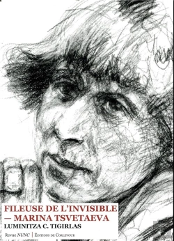 Bertrand.pt - Fileuse De L'Invisible Marina Tsvetaeva