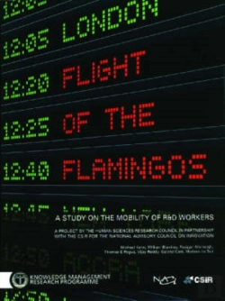 Bertrand.pt - Filght Of The Flamingos
