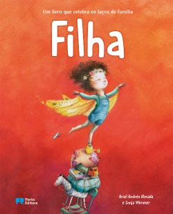 Bertrand.pt - Filha
