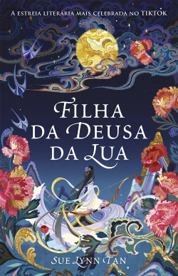 Bertrand.pt - Filha da Deusa da Lua