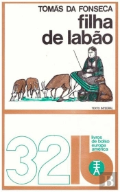 Filha de Labão