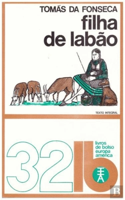 Bertrand.pt - Filha de Labão