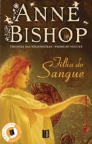 Filha de Sangue - Trilogia das Jóias Negras - Primeiro volume
