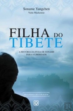 Bertrand.pt - Filha do Tibete