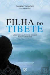 Filha do Tibete