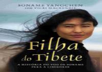 Filha do Tibete