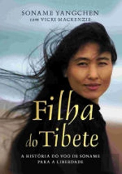 Filha do Tibete