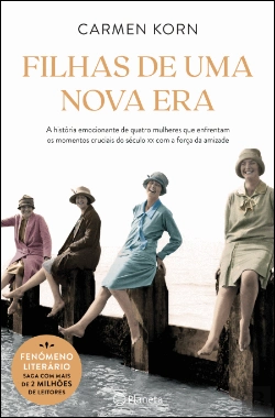 Bertrand.pt - Filhas de uma Nova Era
