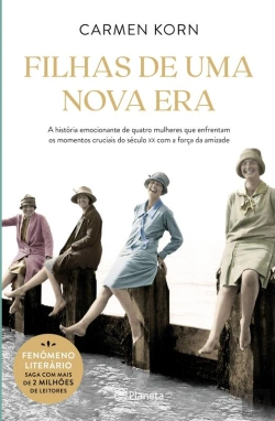 Bertrand.pt - Filhas De Uma Nova Era