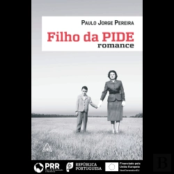 Bertrand.pt - Filho Da Pide - 2ª Edição