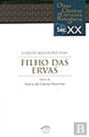 Filho das Ervas