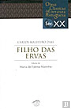 Bertrand.pt - Filho das Ervas
