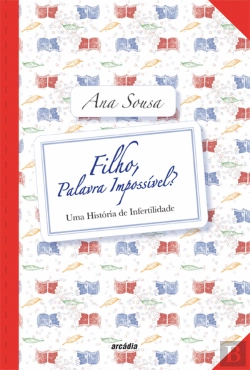 Bertrand.pt - Filho, Palavra Impossível?