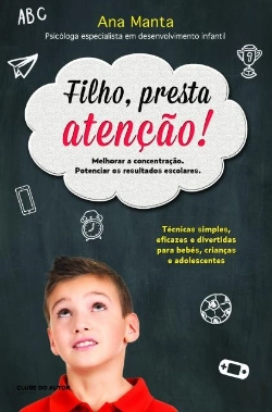 Bertrand.pt - Filho, Presta Atenção!
