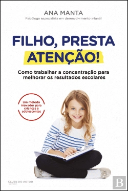 Bertrand.pt - Filho, Presta Atenção!