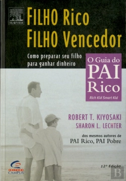 Bertrand.pt - Filho Rico, Filho Vencedor