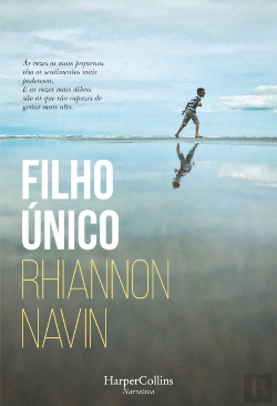 Bertrand.pt - Filho Único