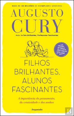 Bertrand.pt - Filhos Brilhantes, Alunos Fascinantes