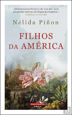 Bertrand.pt - Filhos da América