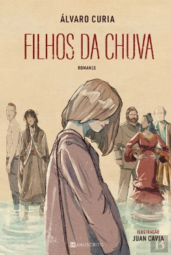 Bertrand.pt - Filhos da Chuva