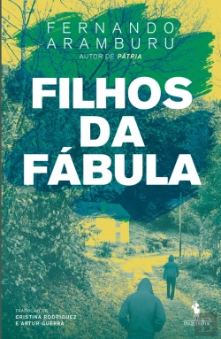 Bertrand.pt - Filhos Da Fábula