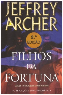 Bertrand.pt - Filhos da Fortuna
