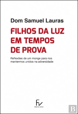 Bertrand.pt - Filhos da Luz em Tempos de Prova