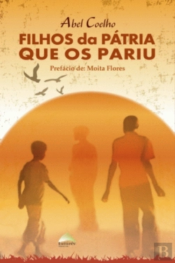 Bertrand.pt - Filhos da Pátria que os Pariu