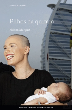 Bertrand.pt - Filhos da Quimio