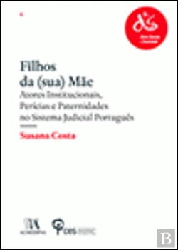 Bertrand.pt - Filhos da (sua) Mãe