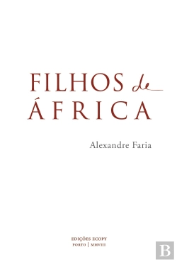 Bertrand.pt - Filhos de África