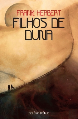 Bertrand.pt - Filhos de Duna