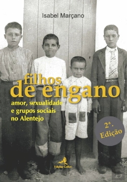 Bertrand.pt - Filhos de Engano
