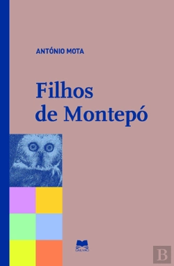 Bertrand.pt - Filhos de Montepó