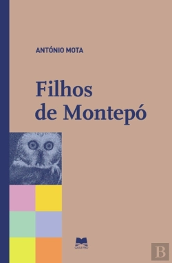 Bertrand.pt - Filhos De Montepó - N.º 6