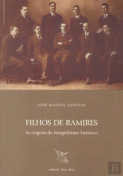 Bertrand.pt - Filhos de Ramires