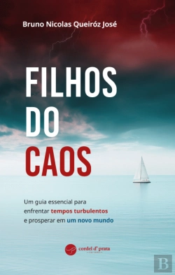 Bertrand.pt - Filhos do Caos