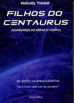 Bertrand.pt - Filhos do Centaurus