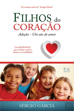 Bertrand.pt - Filhos Do Coração