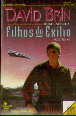 Bertrand.pt - Filhos do Exílio II