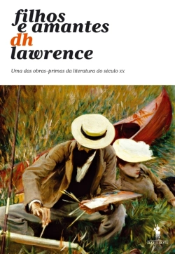 Bertrand.pt - Filhos E Amantes