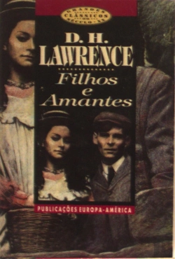 Bertrand.pt - Filhos e Amantes