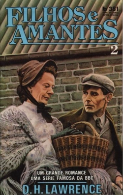 Bertrand.pt - Filhos e Amantes II
